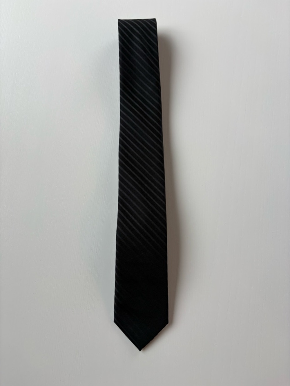 Three (different) Ties - Picture 11 of 14
